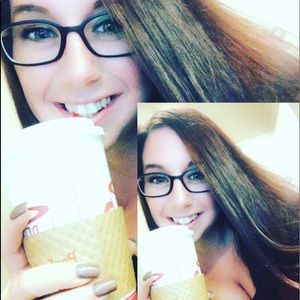 Meet your Posher, Tessa